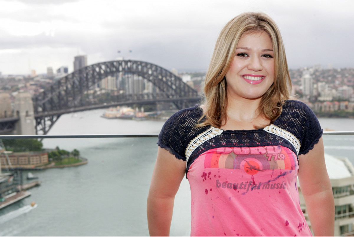 Kelly Clarkson: pic #336651