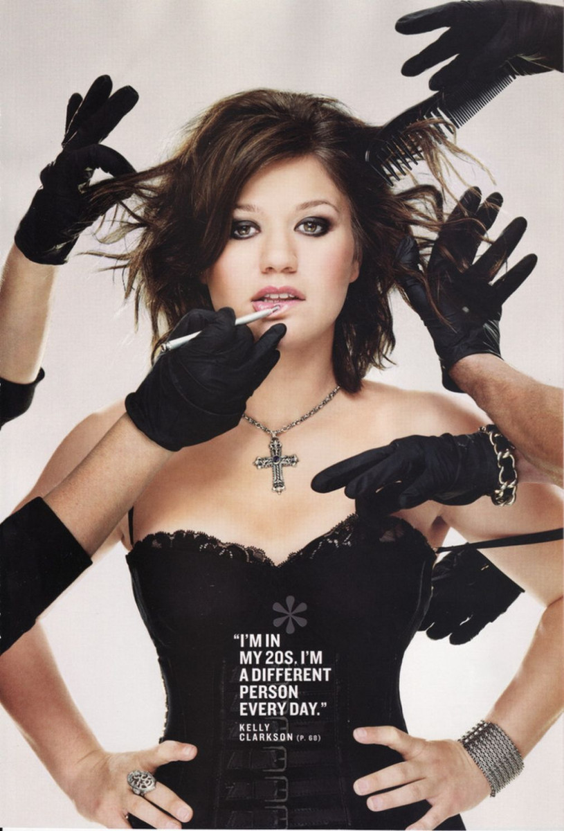 Kelly Clarkson: pic #82702