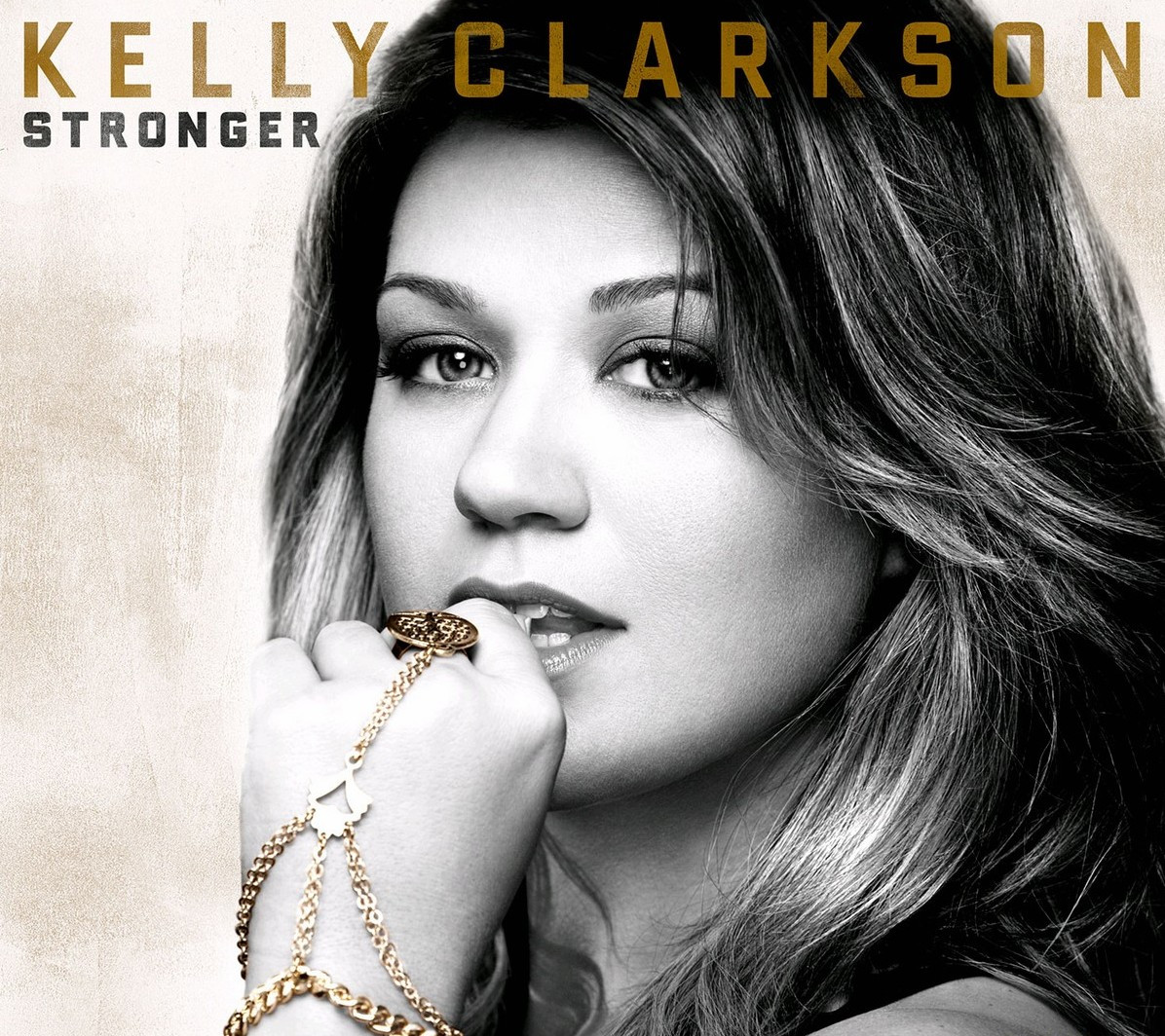 Kelly Clarkson: pic #402209