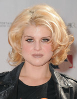 Kelly Osbourne photo #