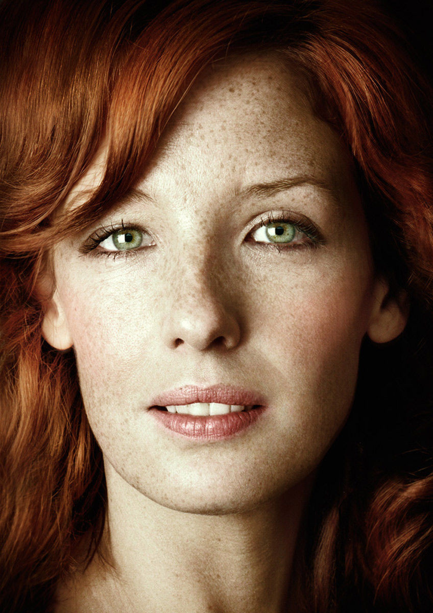 Kelly Reilly: pic #556962