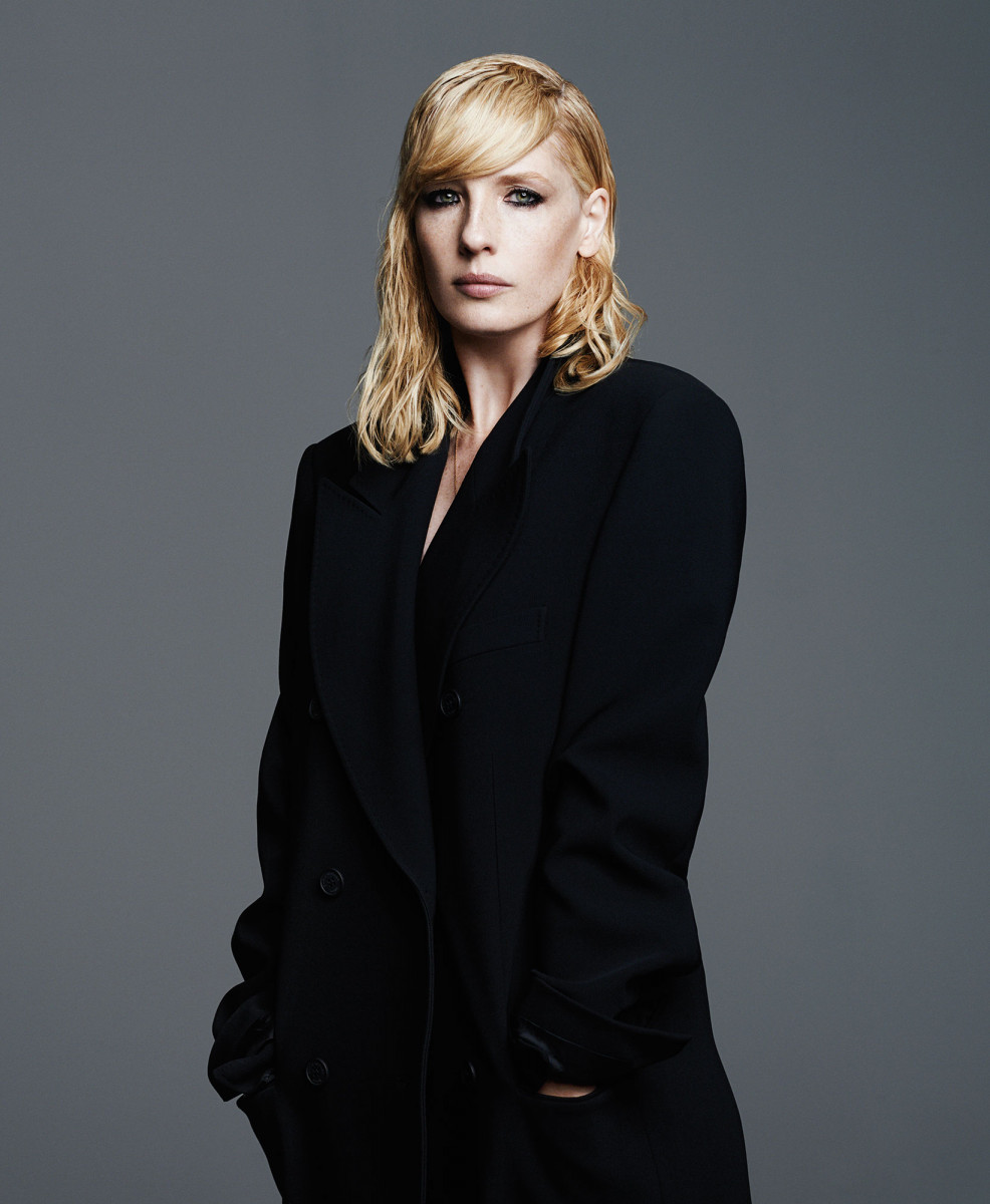 Kelly Reilly: pic #724336