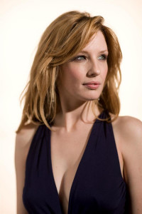 photo 3 in Kelly Reilly gallery [id556958] 2012-11-26