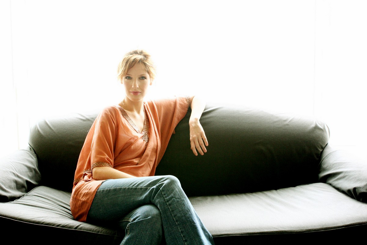 Kelly Reilly: pic #215556