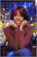 Kelly Rowland photo #