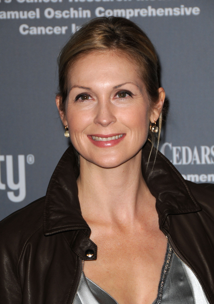 Kelly Rutherford: pic #395186