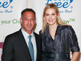 photo 17 in Kelly Rutherford gallery [id471721] 2012-04-06
