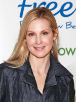 Kelly Rutherford photo #