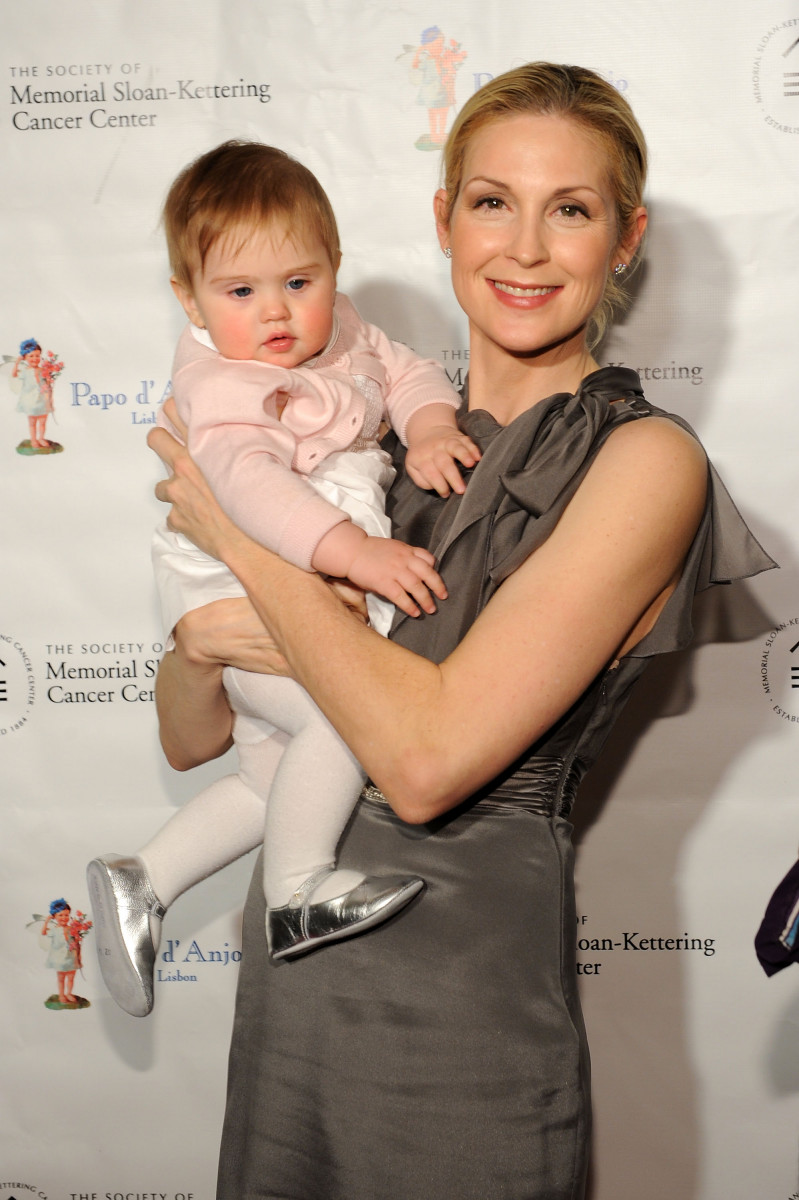 Kelly Rutherford: pic #460683