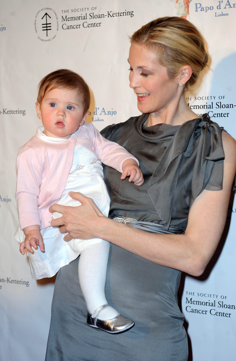 Kelly Rutherford: pic #460681