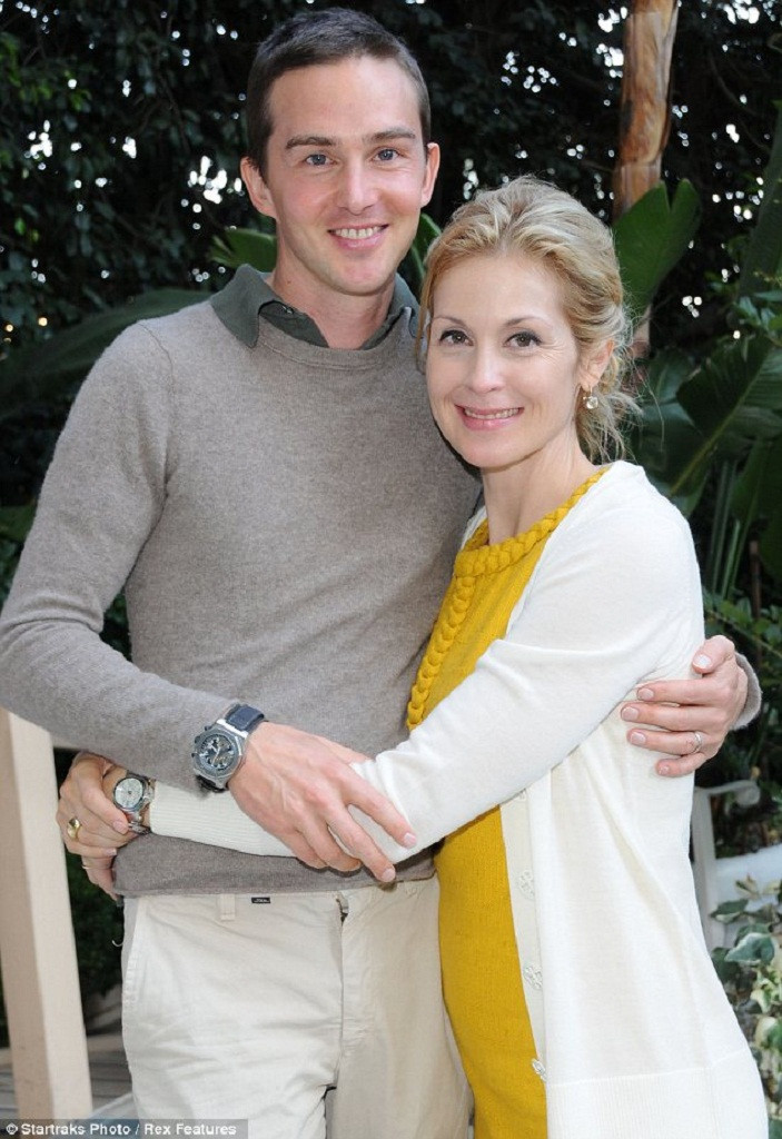 Kelly Rutherford: pic #615138