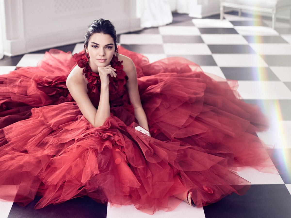 Kendall Jenner: pic #975578