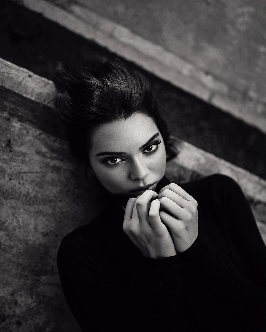 Kendall Jenner: pic #954697