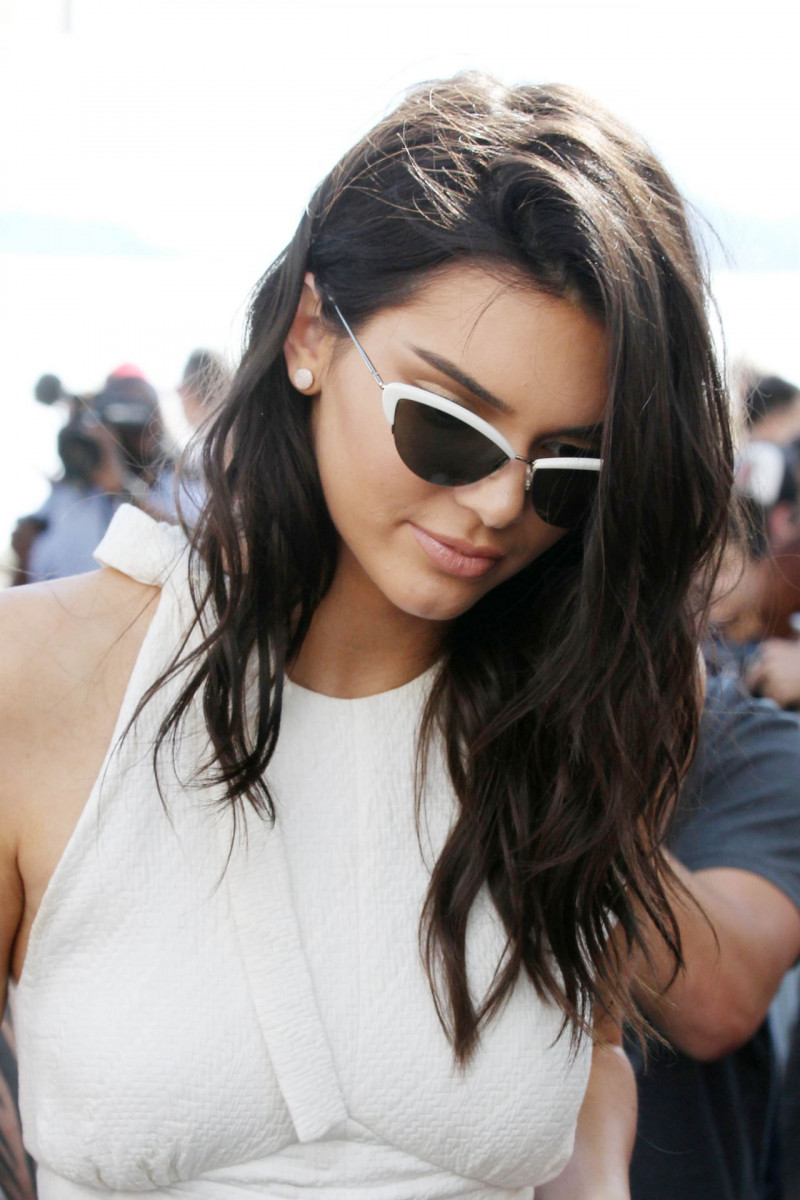 Kendall Jenner: pic #855524