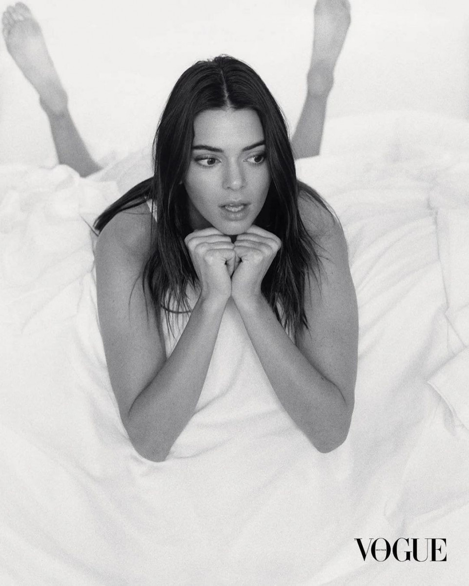 Kendall Jenner: pic #1282792