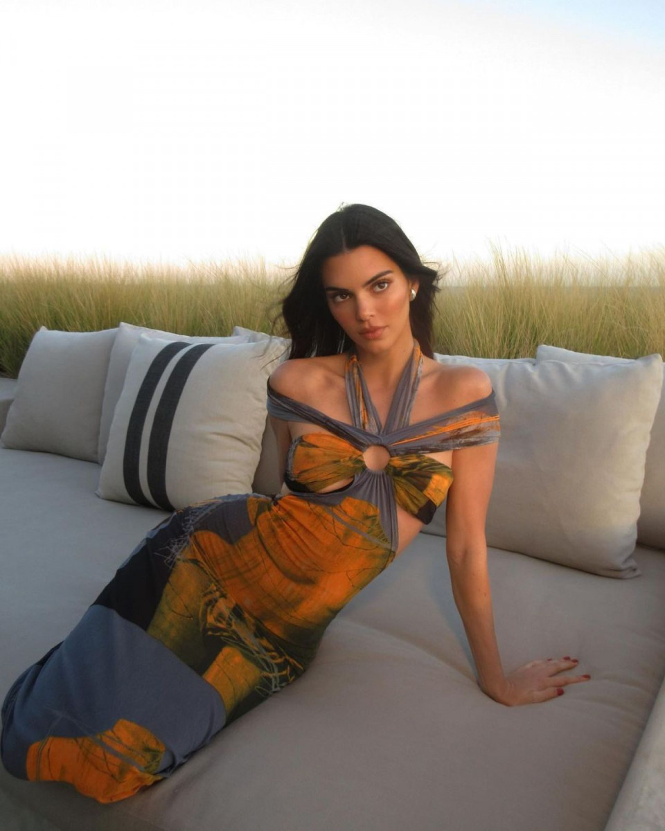 Kendall Jenner: pic #1344870