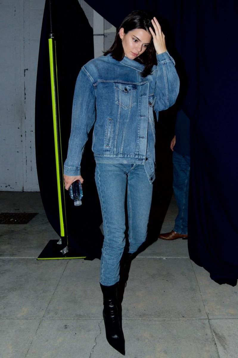 Kendall Jenner: pic #959830