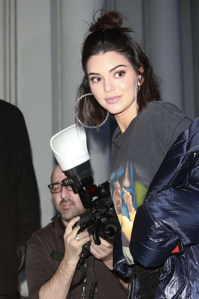 Kendall Jenner: pic #908864
