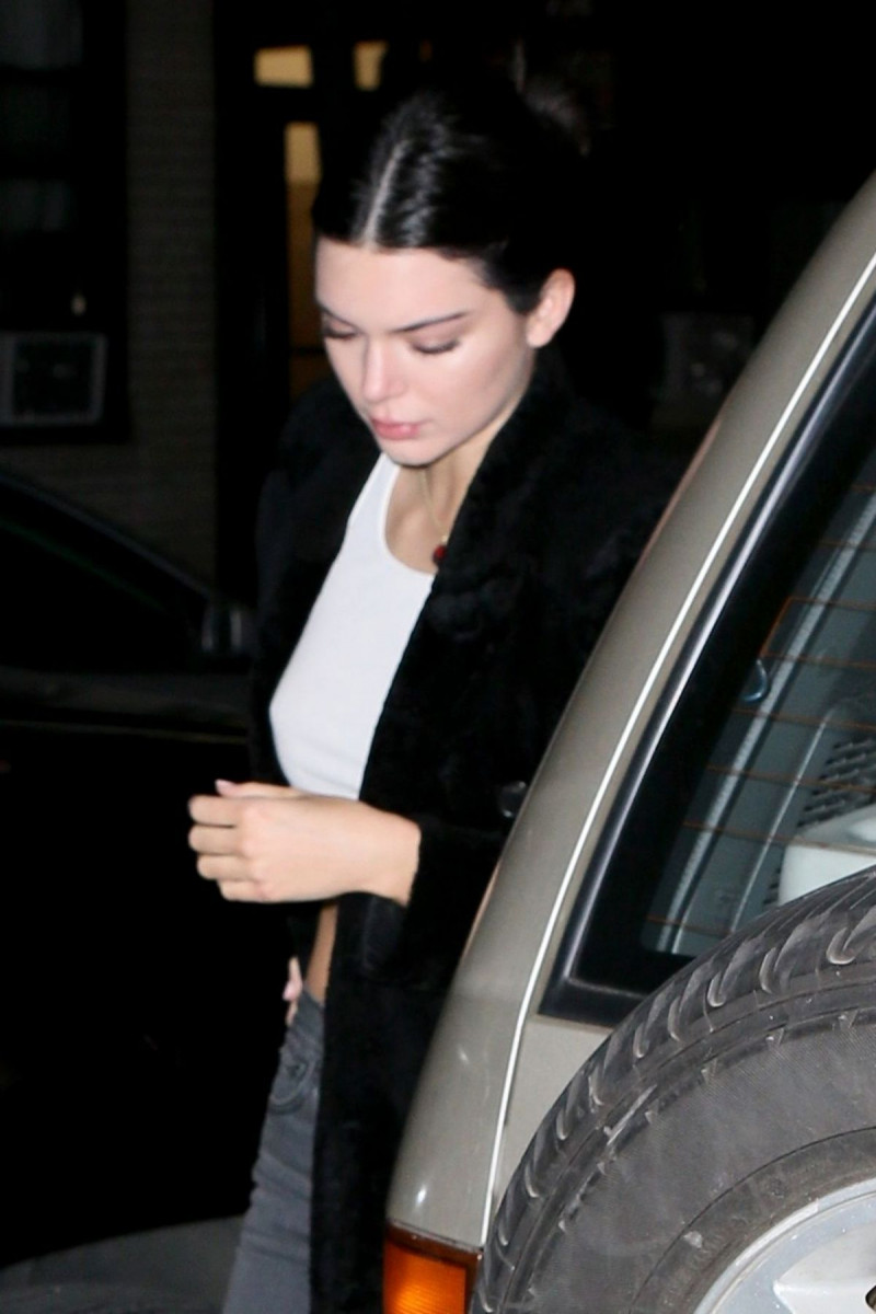 Kendall Jenner: pic #1002688