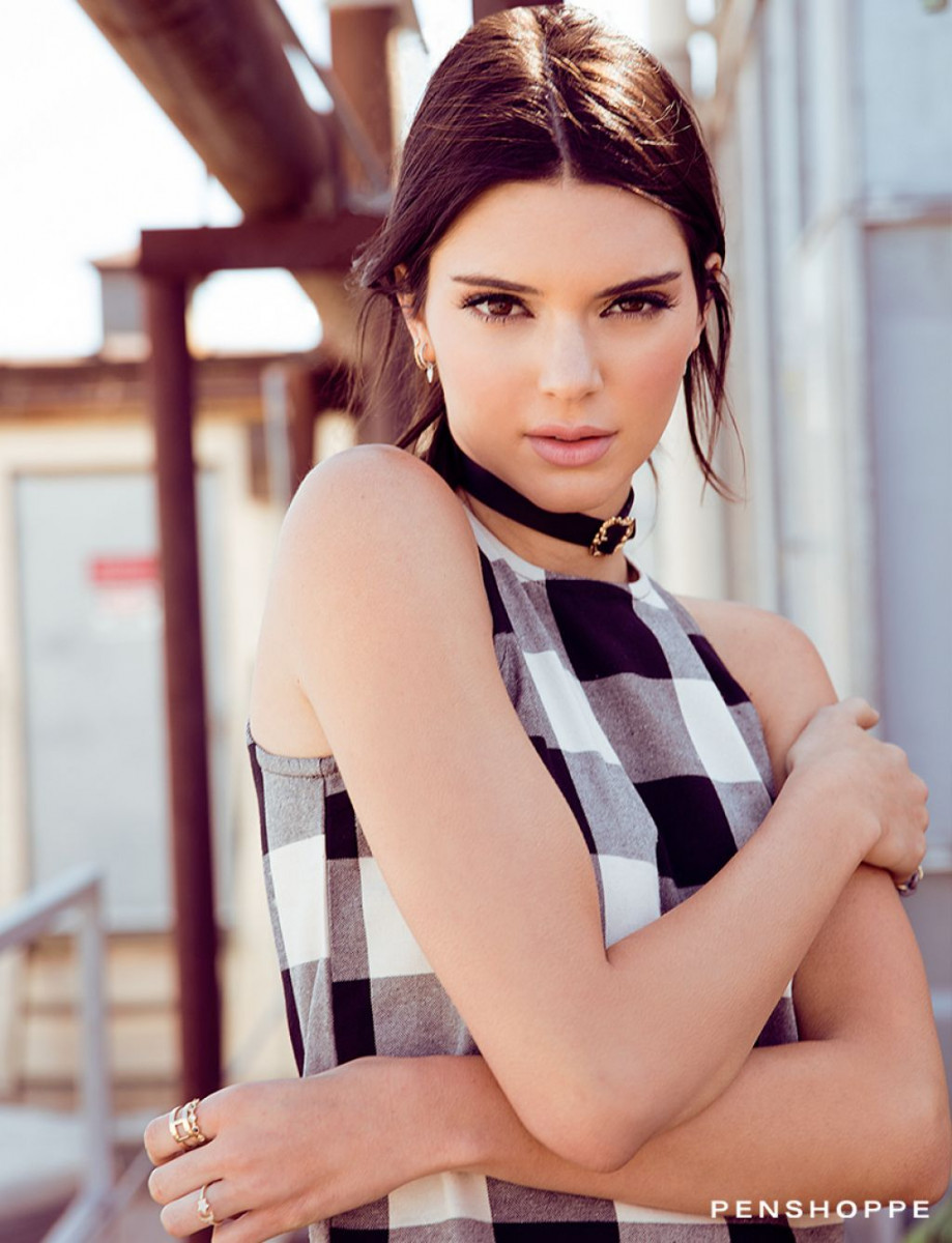 Kendall Jenner: pic #899733
