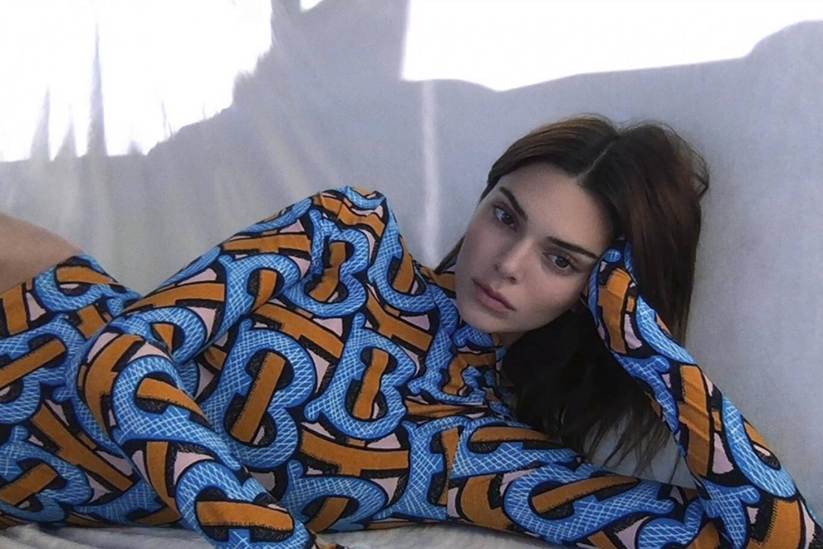 Kendall Jenner: pic #1334483