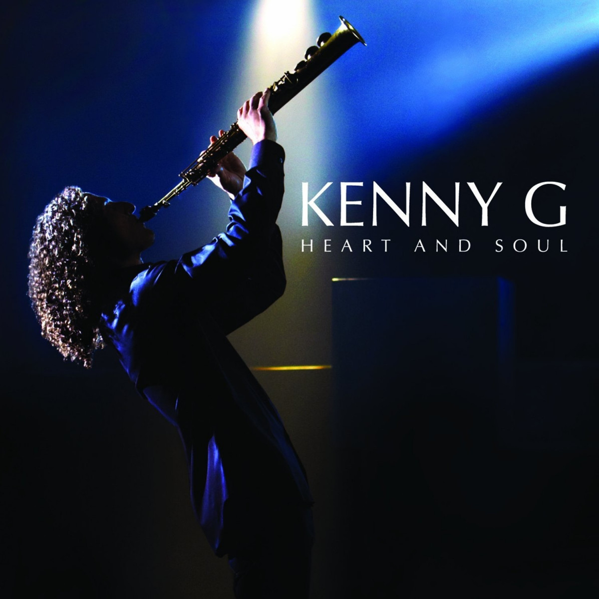 Kenny G: pic #435698