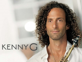 Kenny G pic #435697