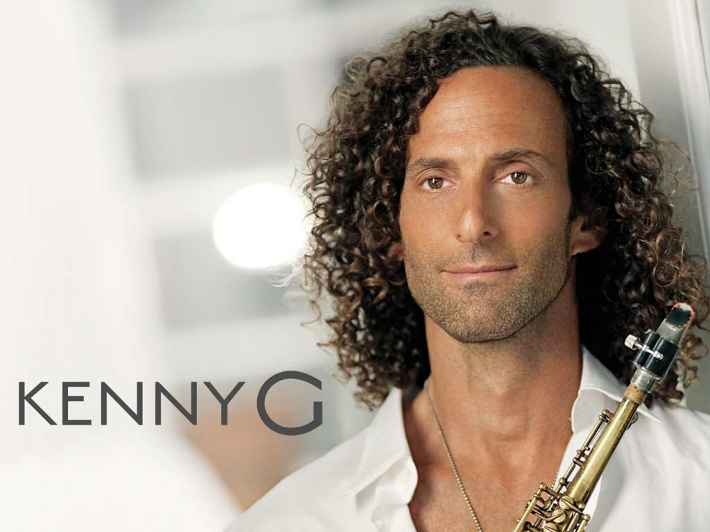 Kenny G: pic #435697