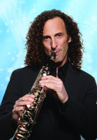 Kenny G pic #435699