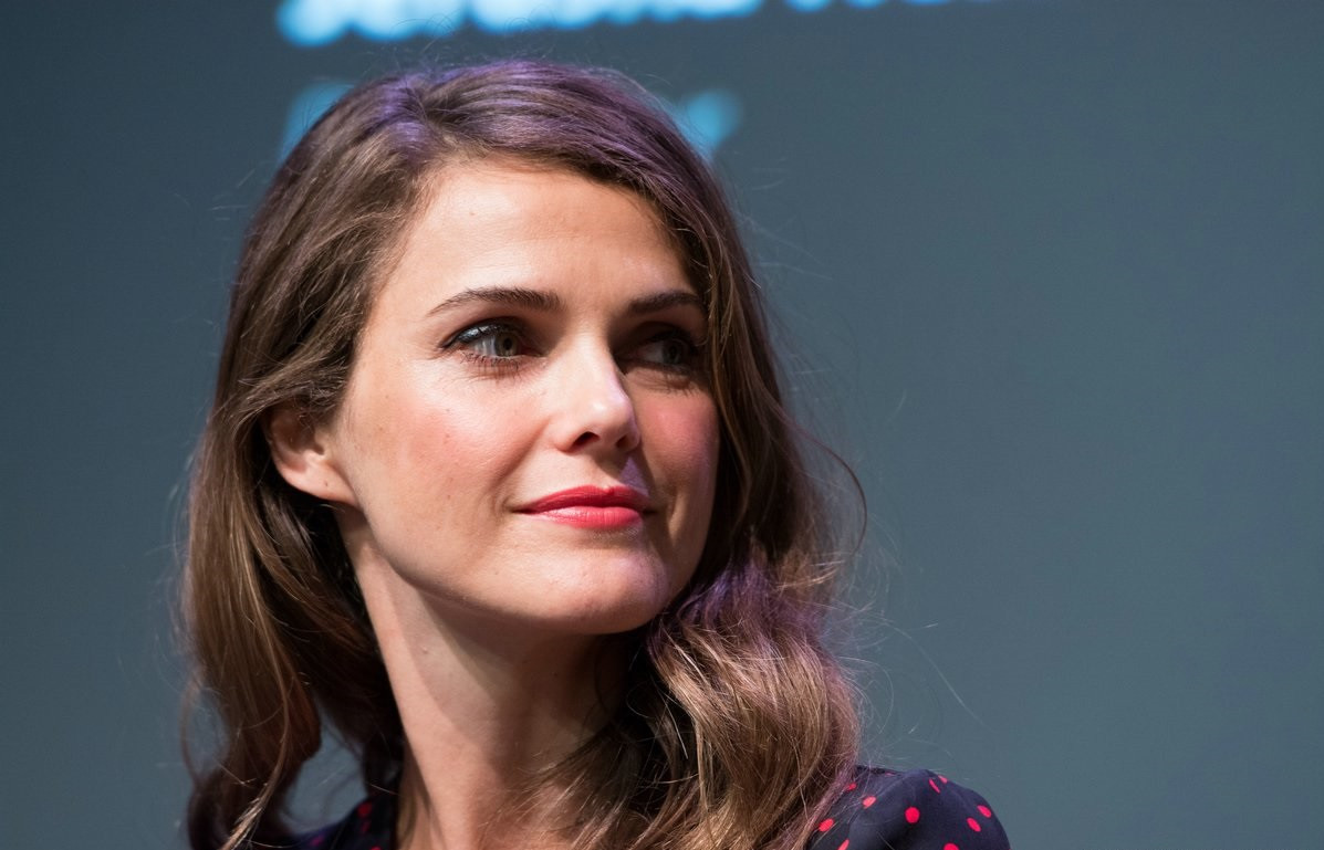 Keri Russell: pic #726991