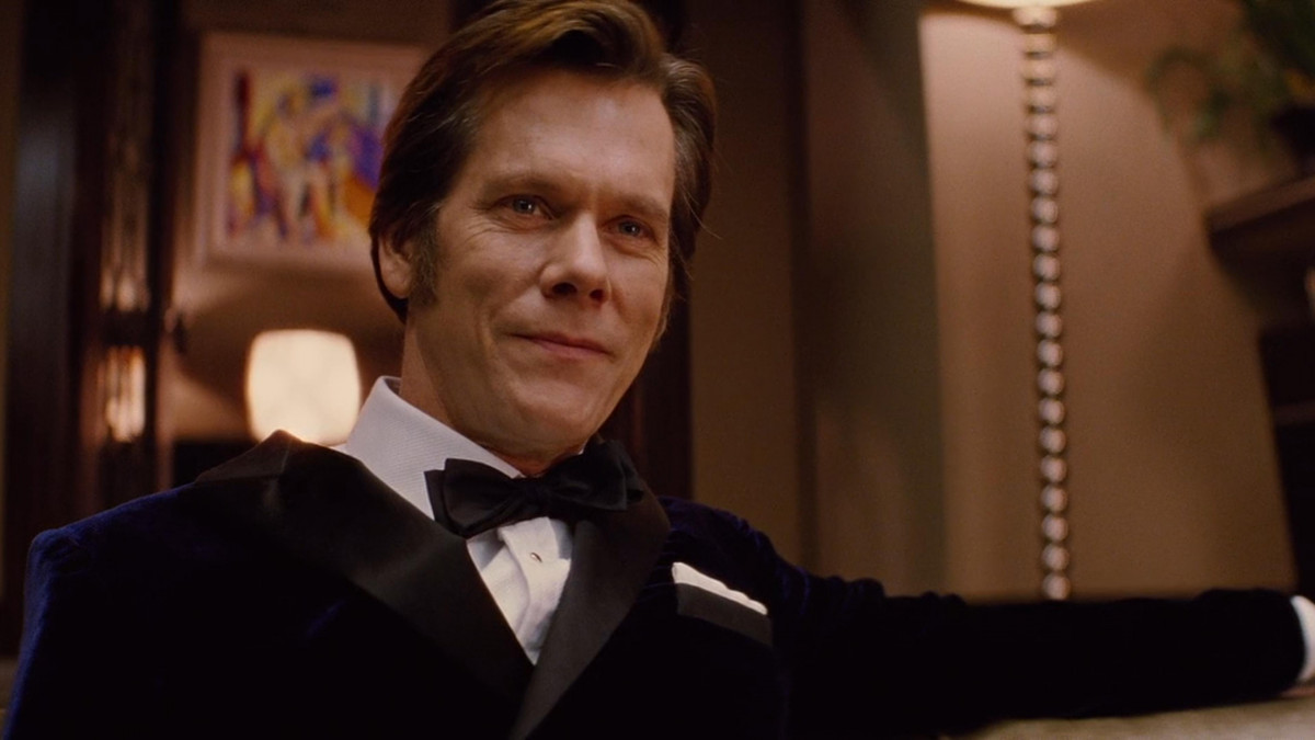 Kevin Bacon: pic #1313304
