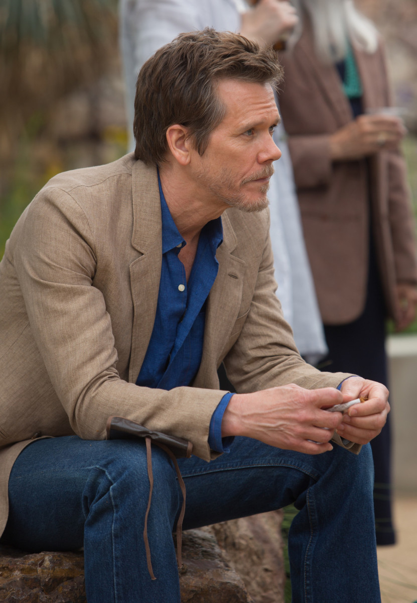 Kevin Bacon: pic #1313298