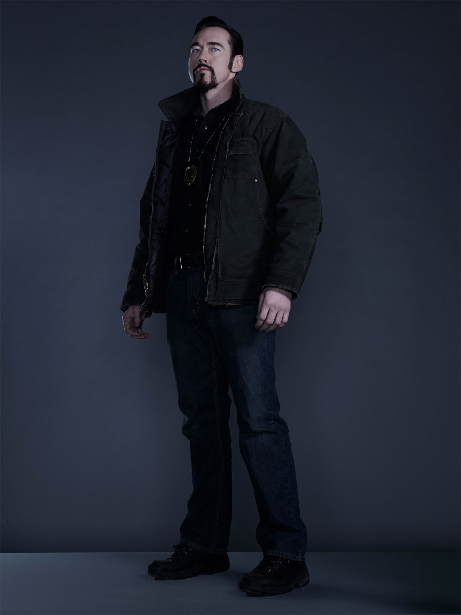 Kevin Durand: pic #823268