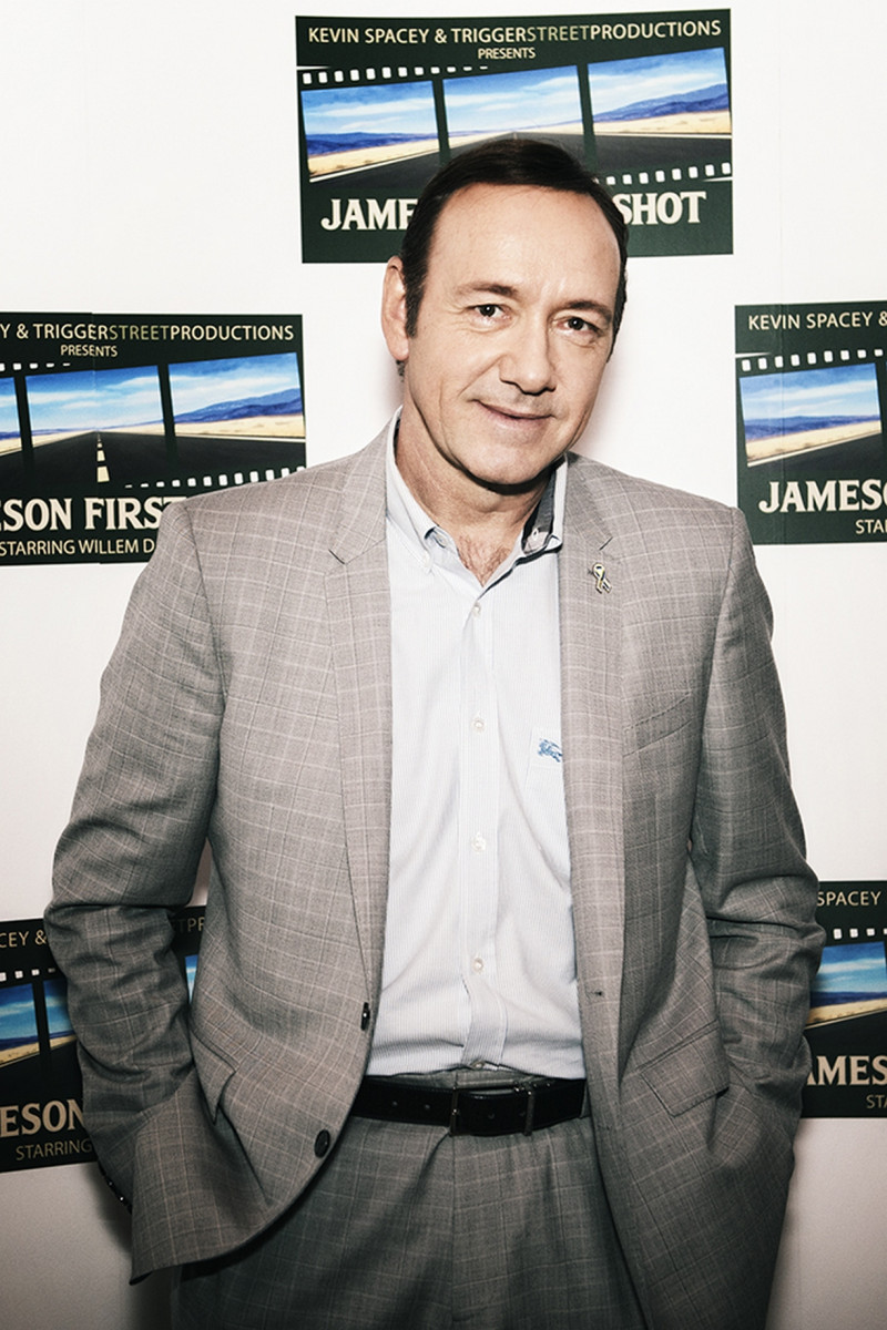 Kevin Spacey: pic #614164