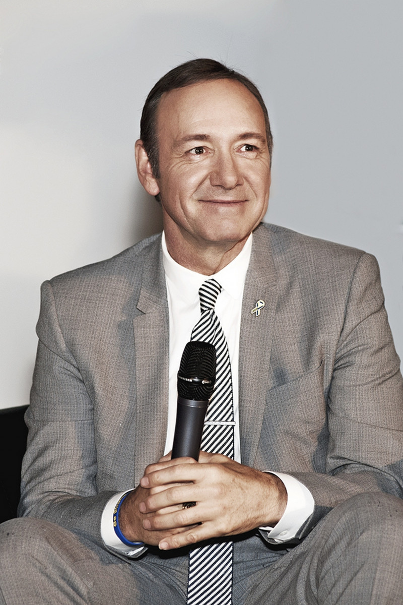 Kevin Spacey: pic #614160