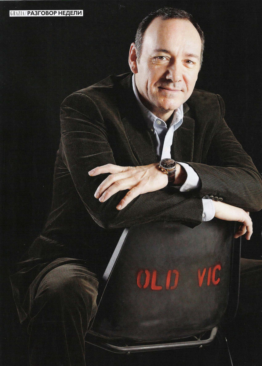 Kevin Spacey: pic #284798