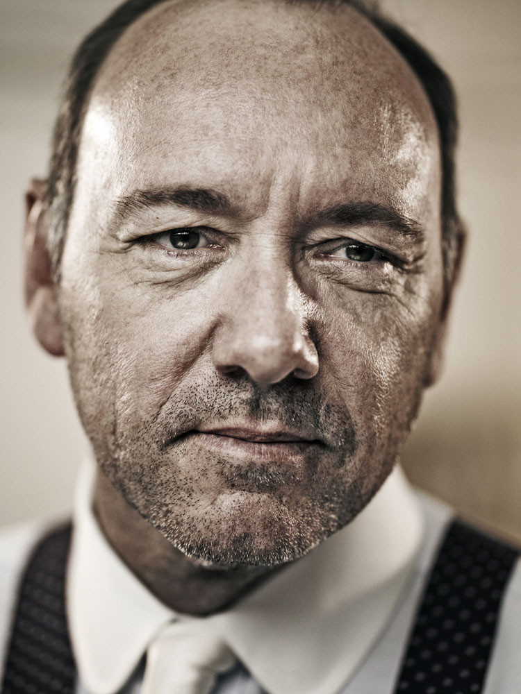 Kevin Spacey: pic #295175