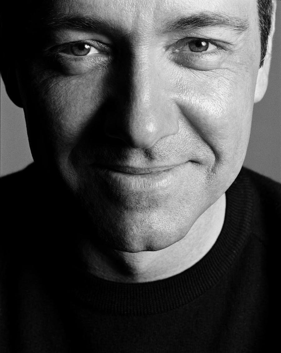Kevin Spacey: pic #141306