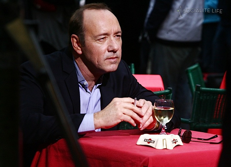 Kevin Spacey: pic #256490