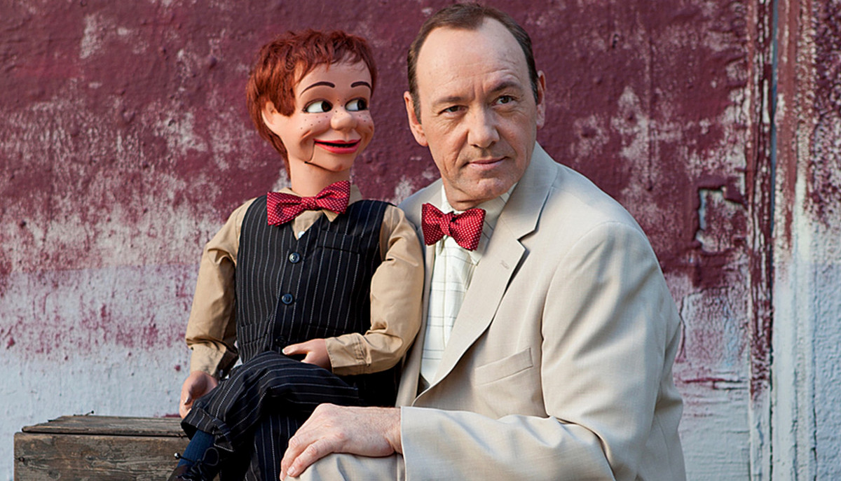 Kevin Spacey: pic #614144