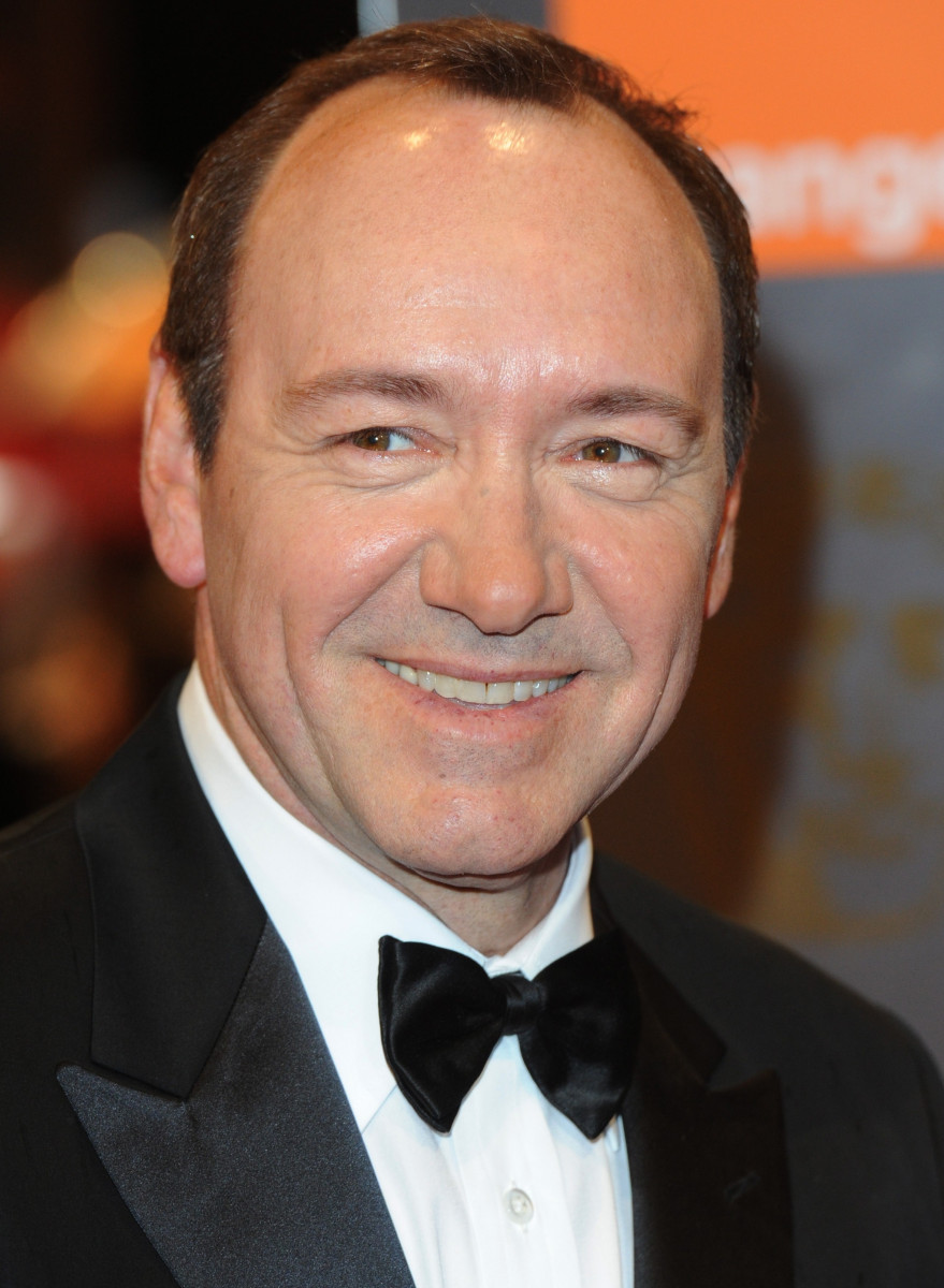 Kevin Spacey: pic #614133