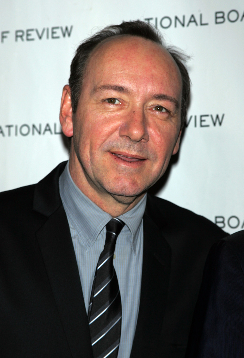 Kevin Spacey: pic #614130