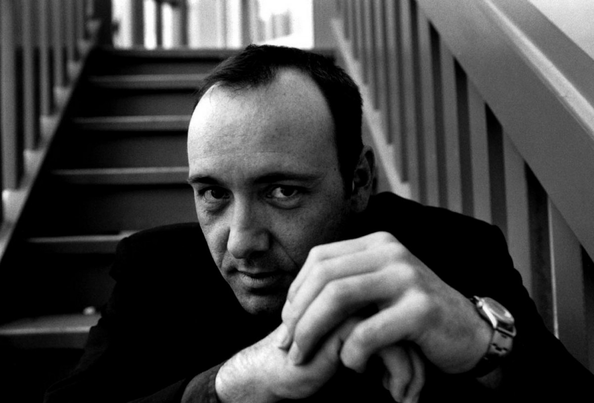Kevin Spacey: pic #231446