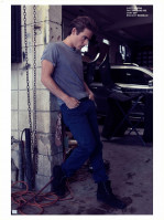 photo 7 in Kevin Zegers gallery [id631393] 2013-09-10