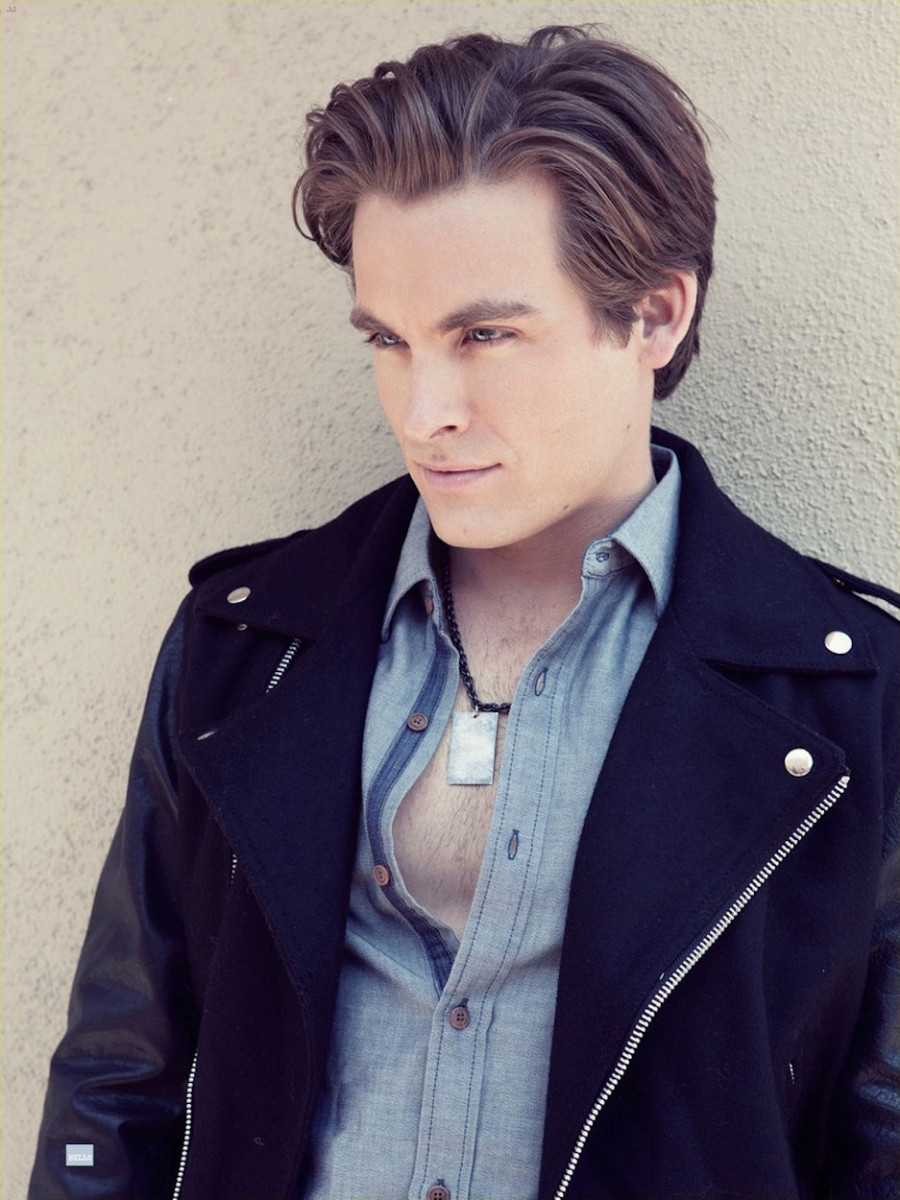 Kevin Zegers: pic #631389