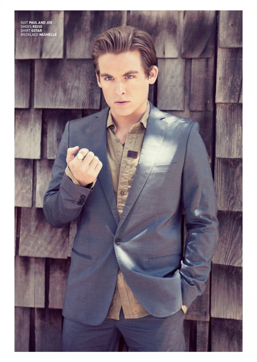 Kevin Zegers: pic #631387
