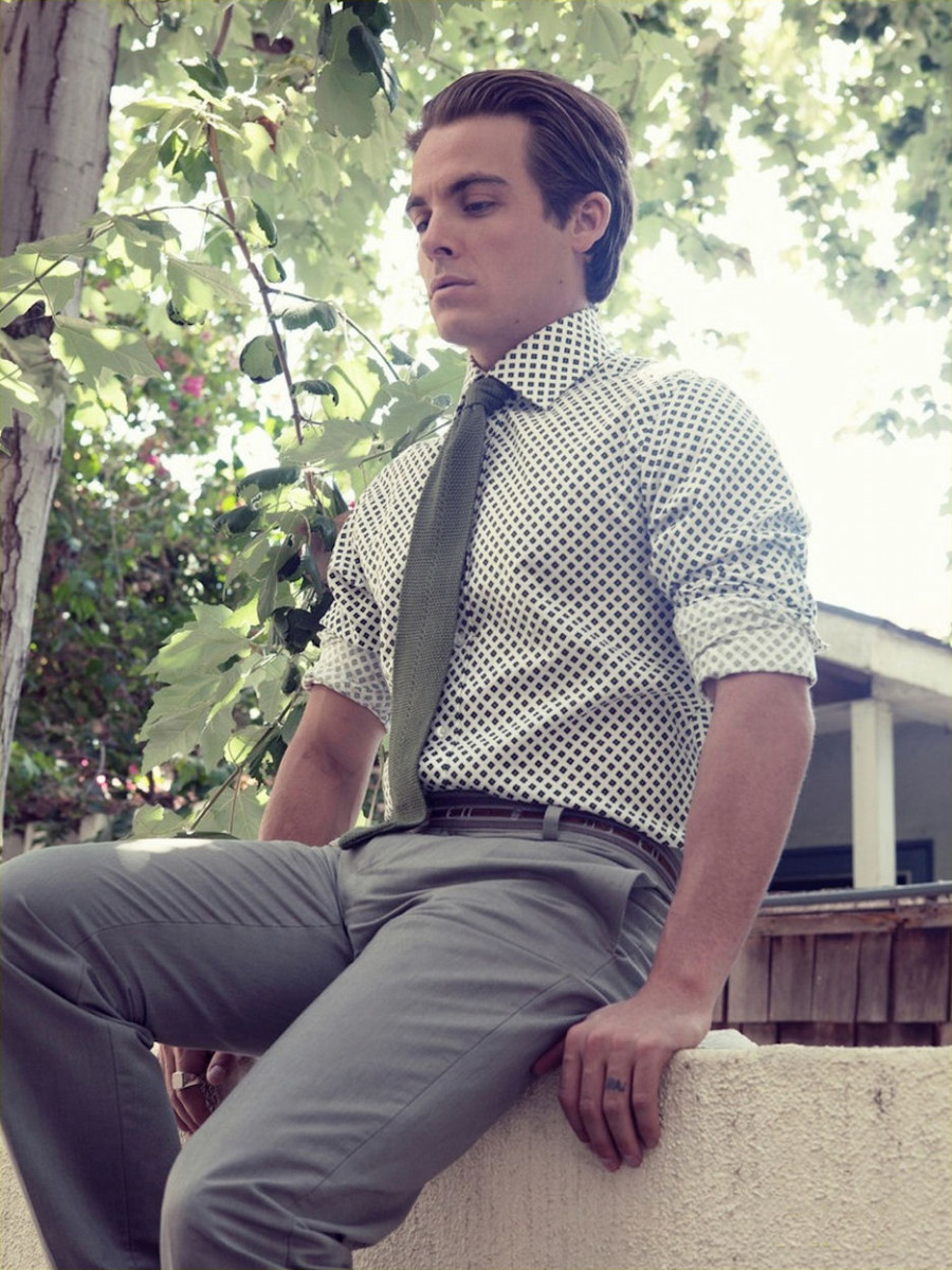 Kevin Zegers: pic #631385
