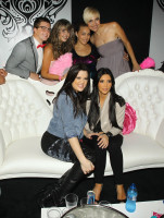 photo 9 in Khloe Kardashian gallery [id440570] 2012-02-06