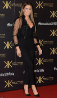 Khloe Kardashian pic #648106