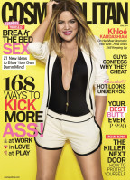 Khloe Kardashian photo #